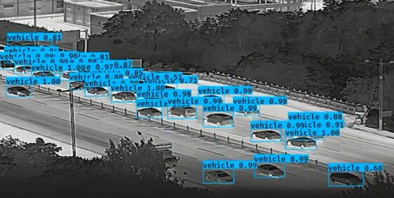 31-155mm Lente PTZ cámara de imágenes térmicas IP66 para la vigilancia de larga distancia y monitoreo de seguridad