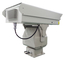 Artículo cámaras de seguridad infrarrojas del iluminador del laser de la cámara de la gama de 2 kilómetros Ir de largo