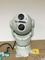 protección termal infrarroja IP66 del ingreso de la cámara del sensor dual del zoom óptico 36X