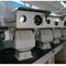 Cámara de vigilancia termal Ptz del iluminador inteligente del laser con el zoom óptico 1080p
