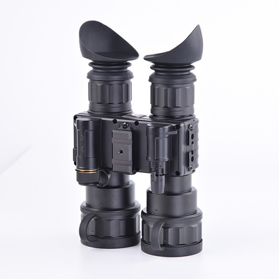 Cámara termal del alcance de WiFi de la proyección de imagen binocular de la visión nocturna portátil