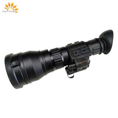 Noche monocular de la toma de imágenes térmica que tira la pesca de búsqueda impermeable IP66