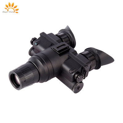 Sensor de imagen CMOS portátil Cámara de seguridad integrada de largo alcance con compresión de audio G.711A