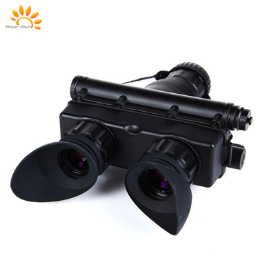 Procesamiento de imágenes Iluminador IR Imagen térmica Monocular / Binocular Con 640 X 480