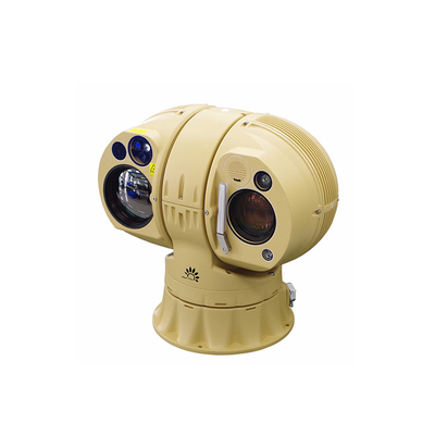 Rango espectral de las cámaras inteligentes IOT